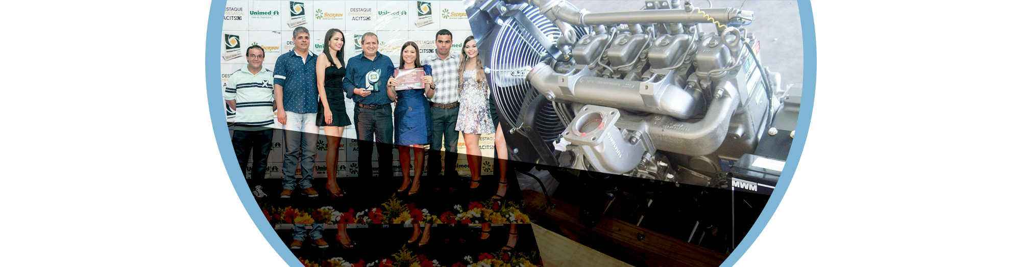 Sprint Service MWM Motores Diesel em Tangará da Serra